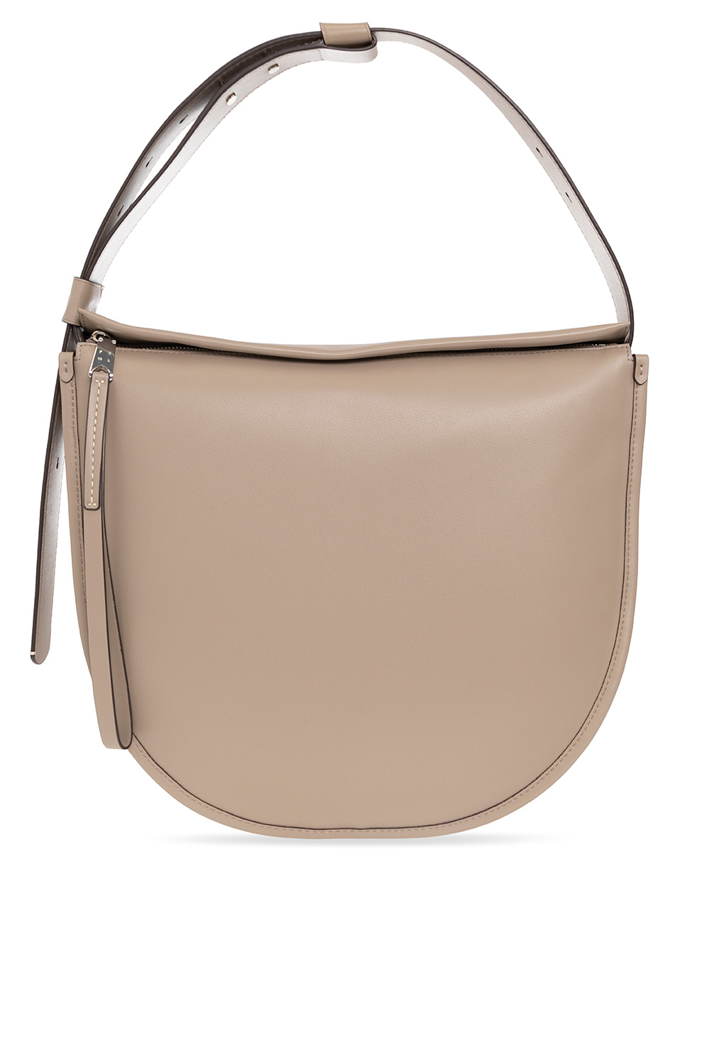 IetpShops Australia Beige Baxter shoulder bag Proenza Schouler